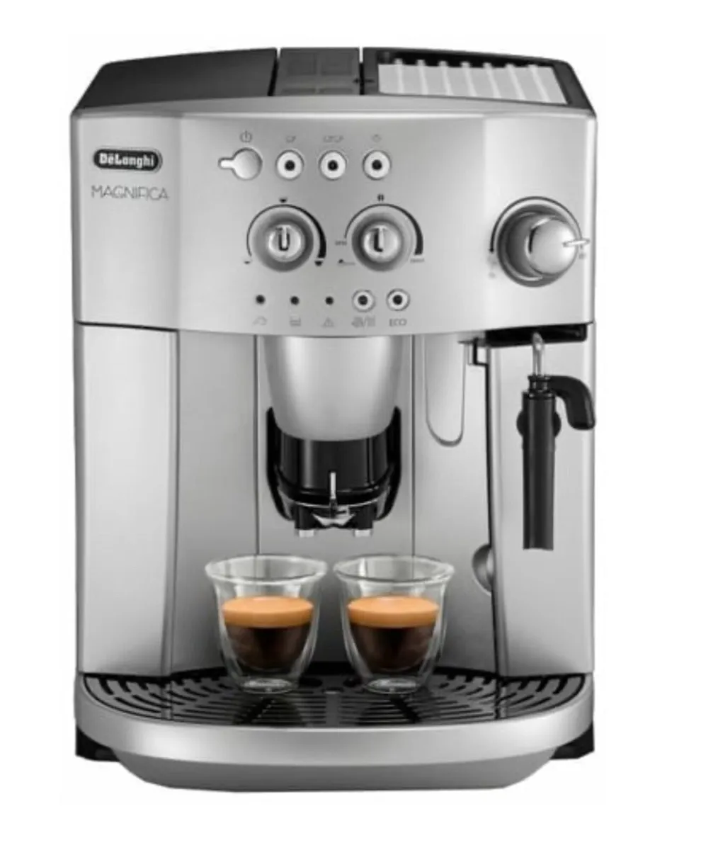 Delonghi Magnifica Coffee Machine - Image 2