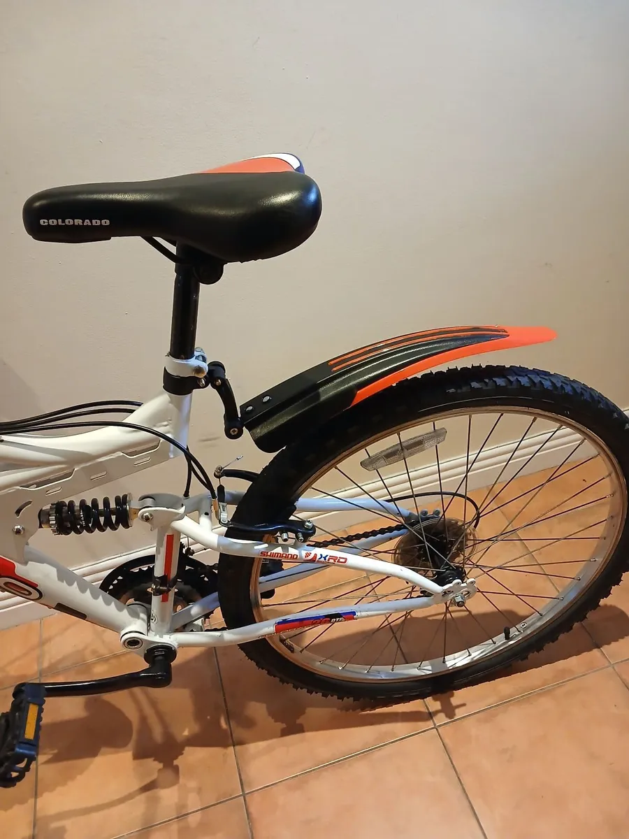 Bicycle - Image 2