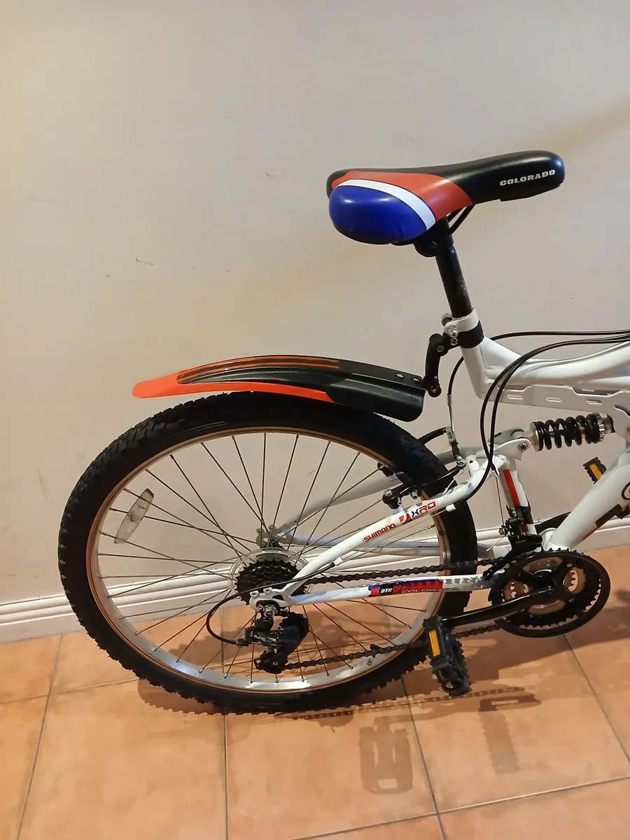 Bicycle - Image 4
