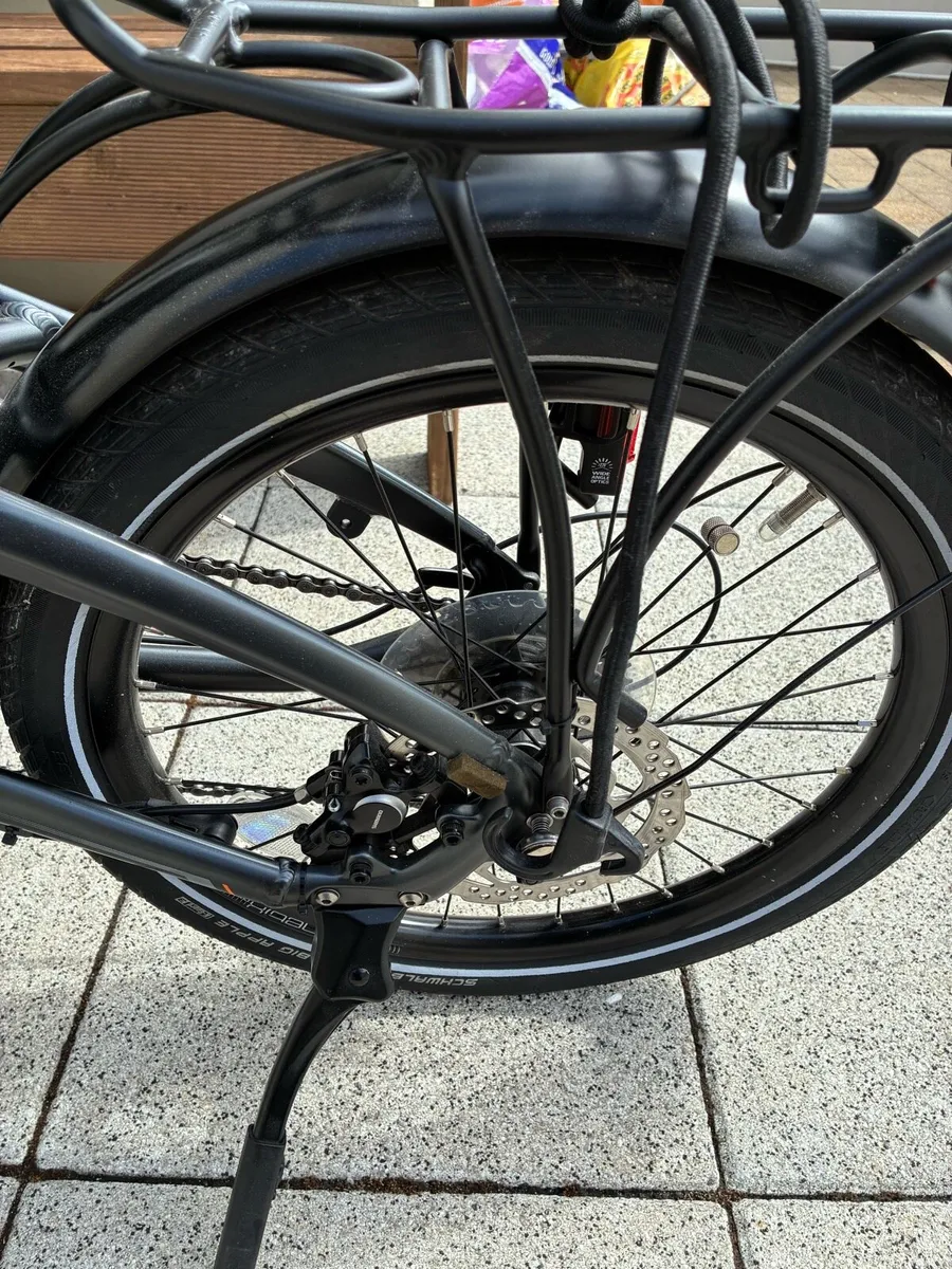 Electric bicycle - Image 2