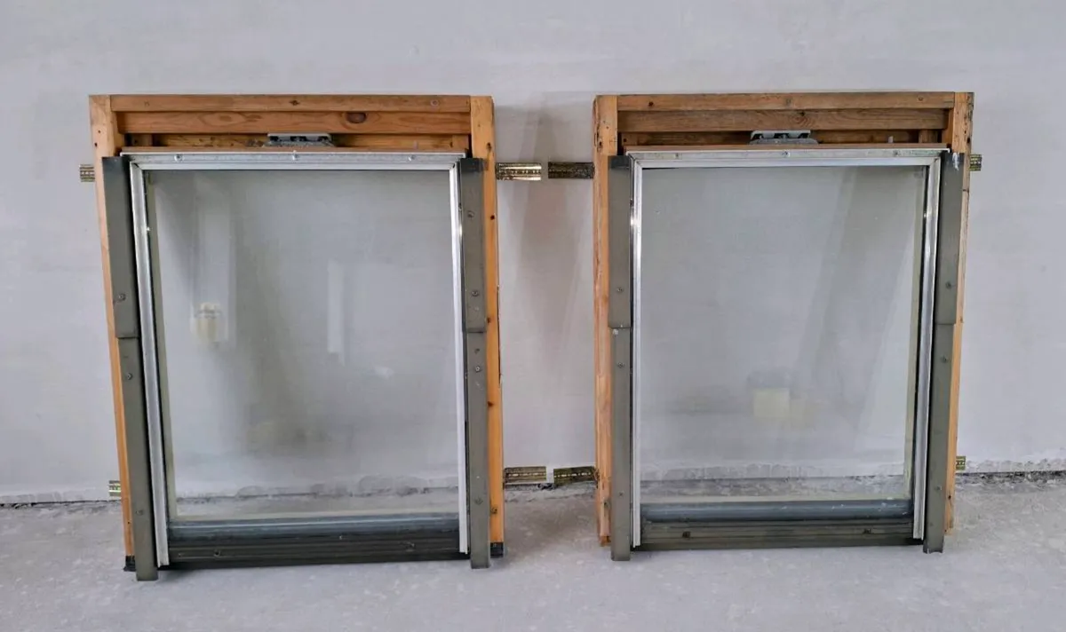 Velux roof windows - 780 X 980 - Image 2