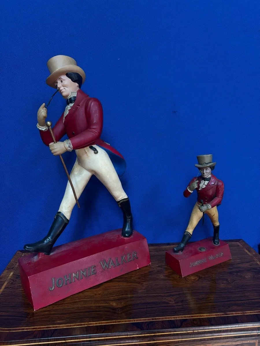 Antiques - Image 1