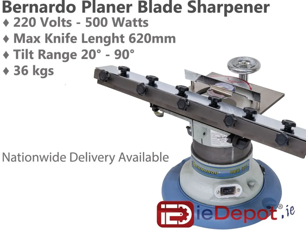 Sharpener