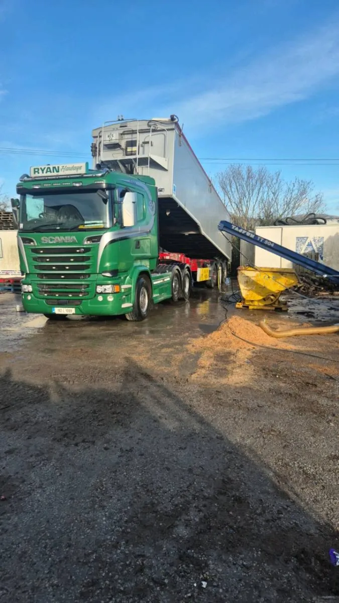 Truck Scania - Image 1