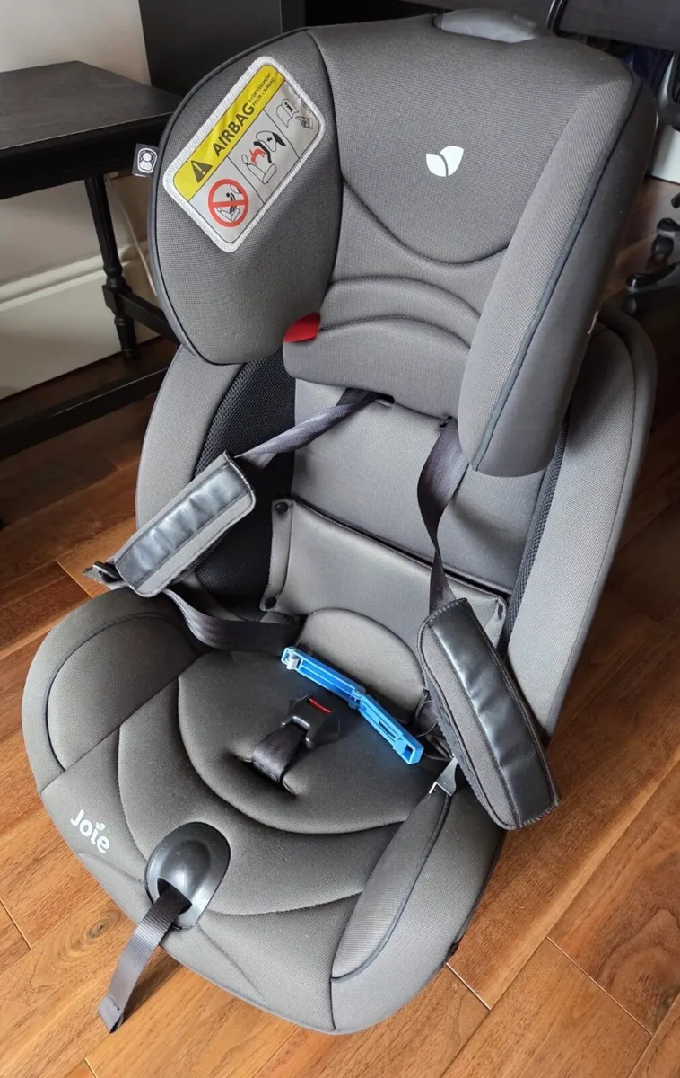 Joie Car Seat - Image 1