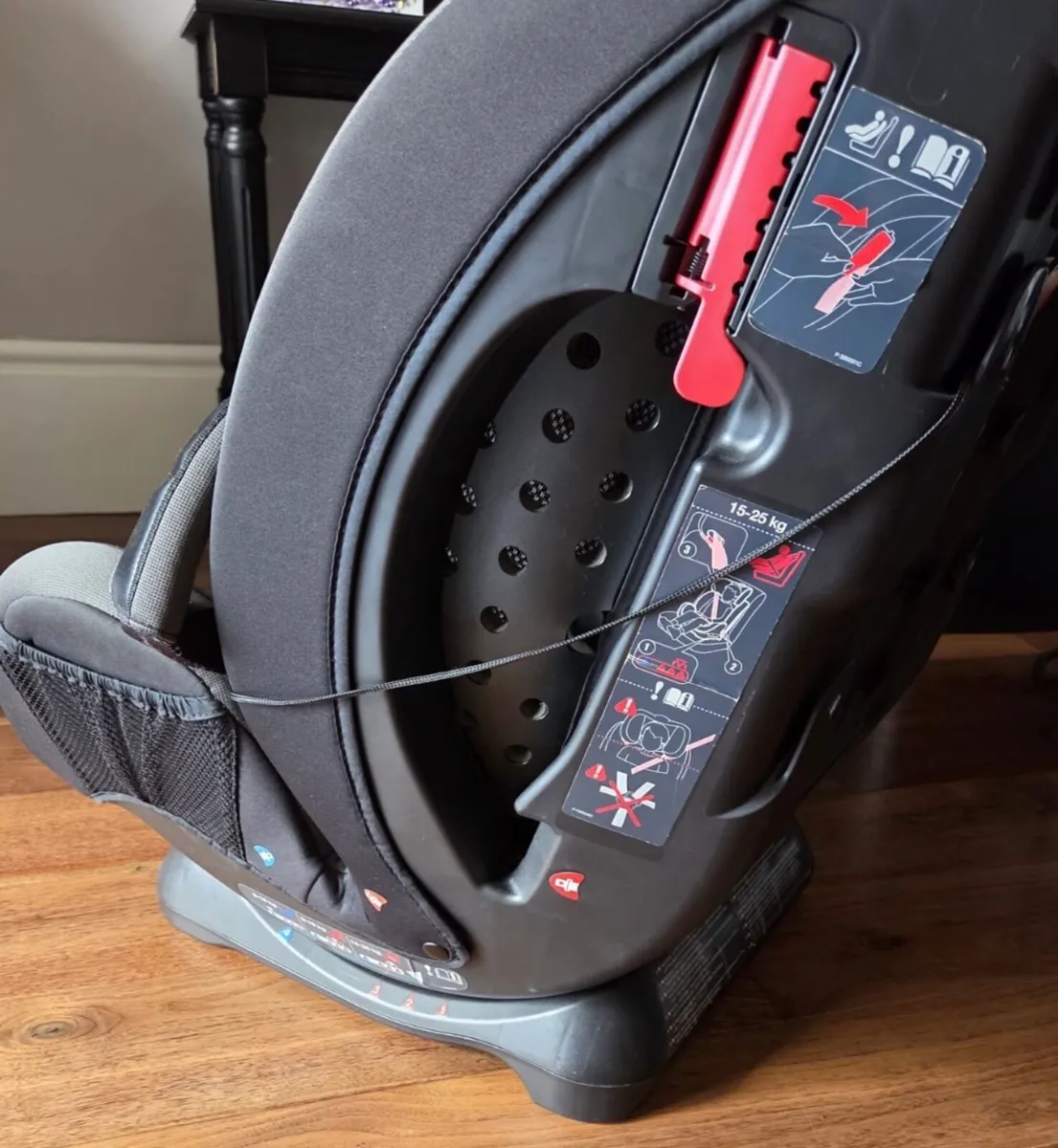 Joie Car Seat - Image 2