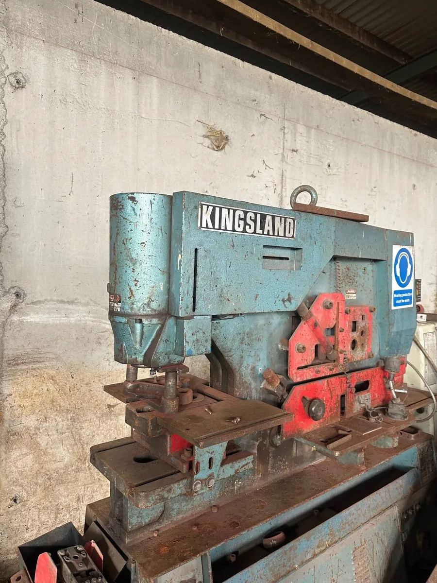 IRONWORKER - Image 2