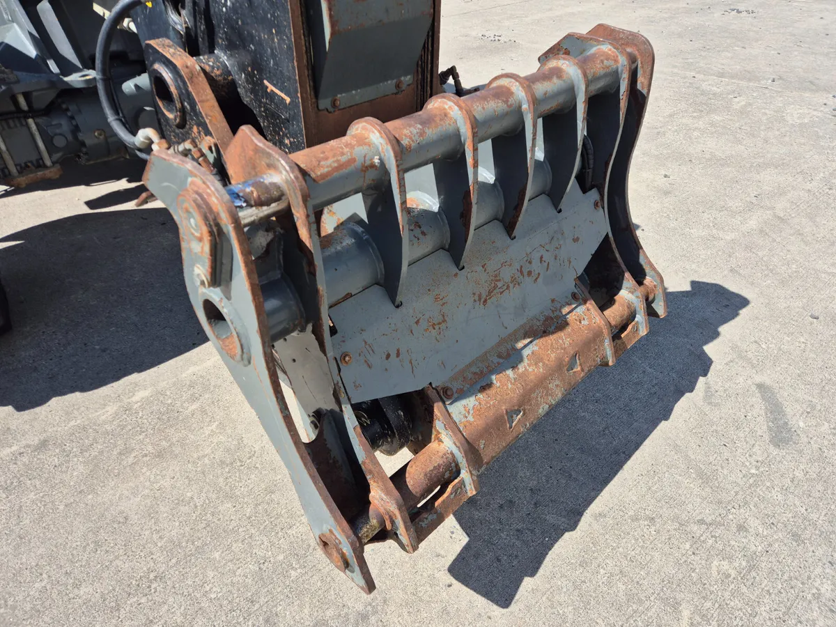 Kramer KL 55.8T 2022 - Image 4