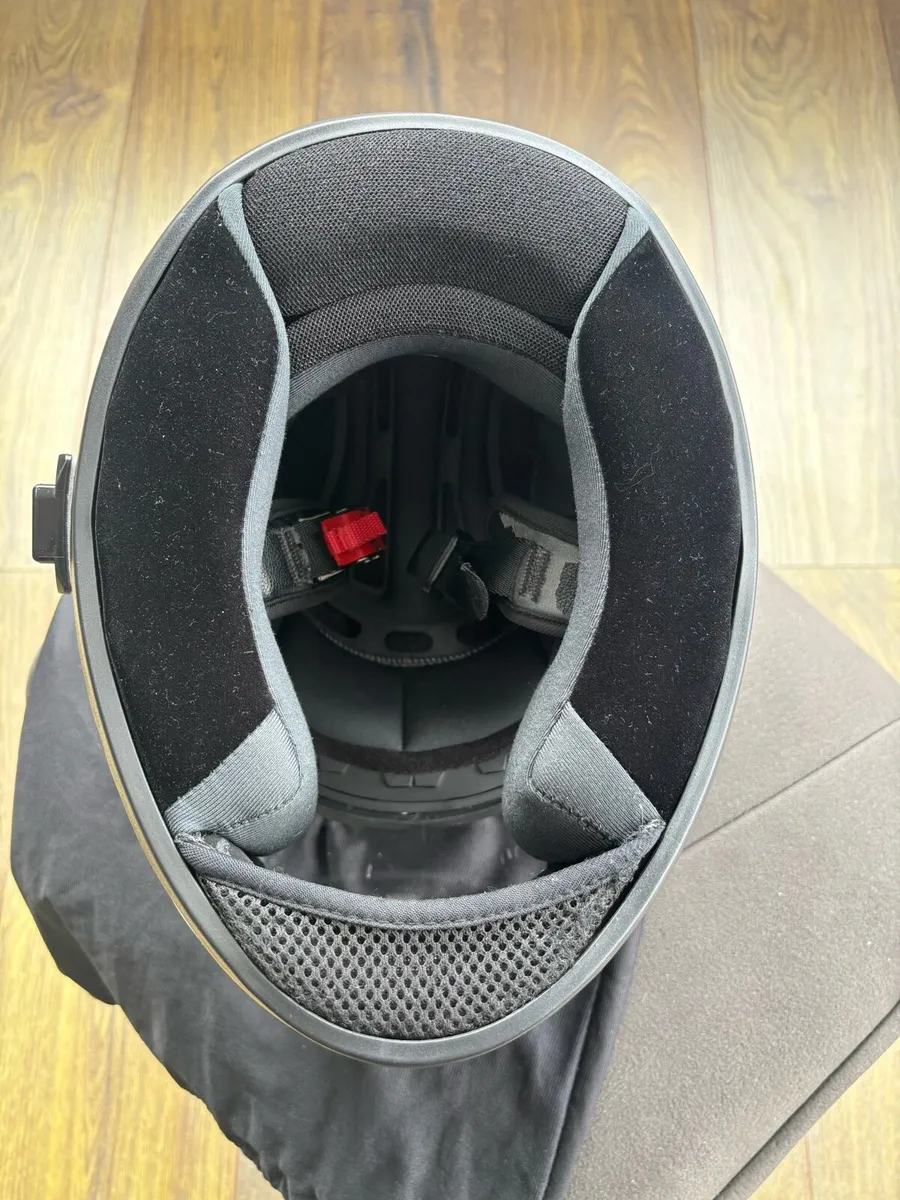 Sparco Helmet - Image 4