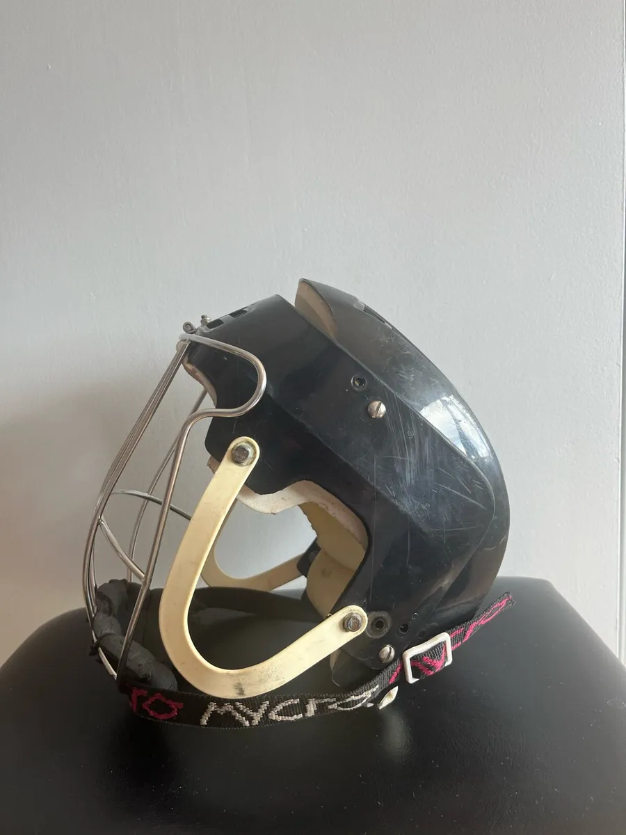 Oldstyle DES helmet - Image 2