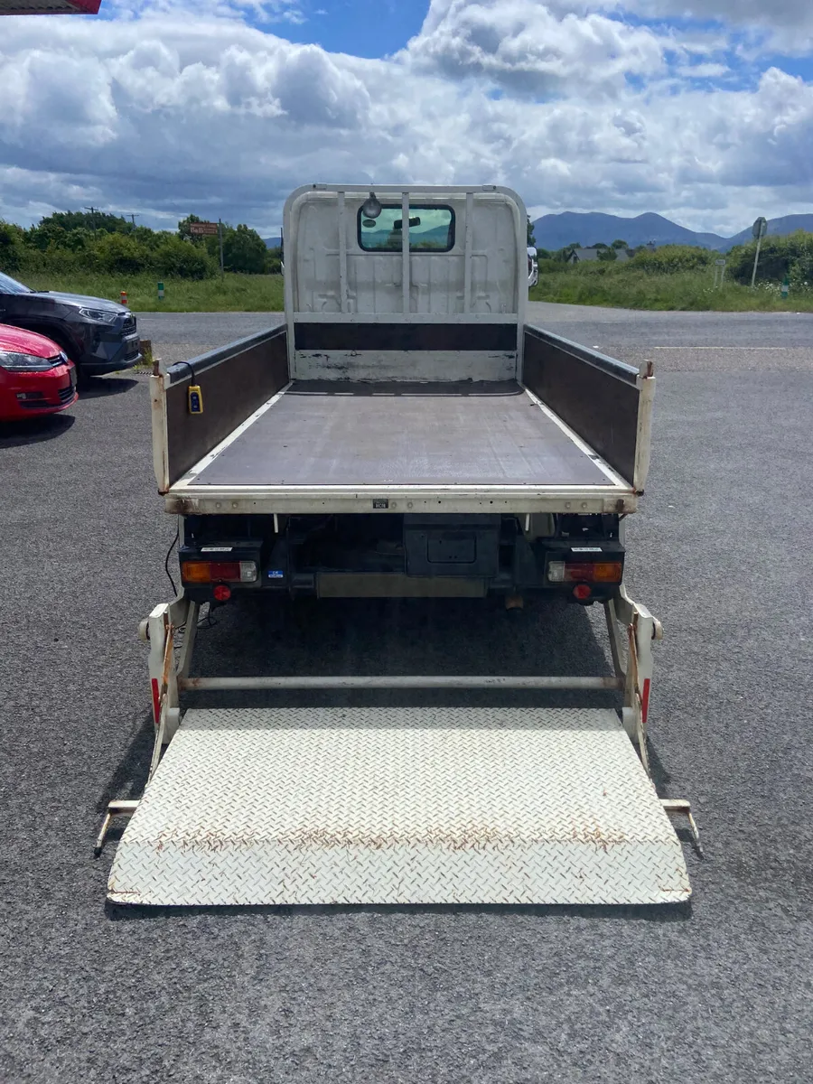 TOYOTA DYNA - Image 4