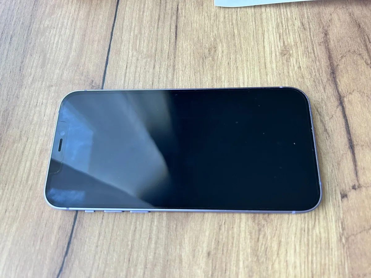 iPhone 12 64GB - Image 1
