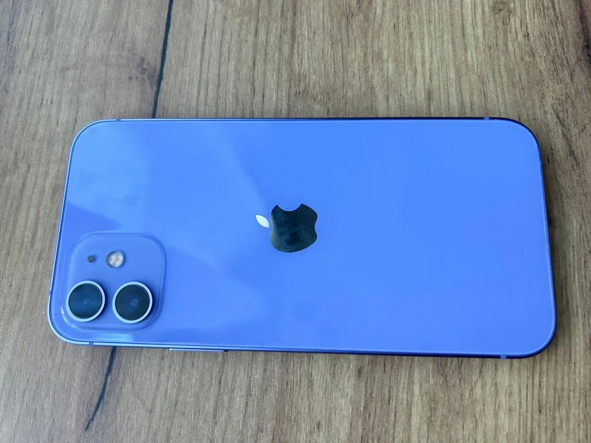 iPhone 12 64GB - Image 2