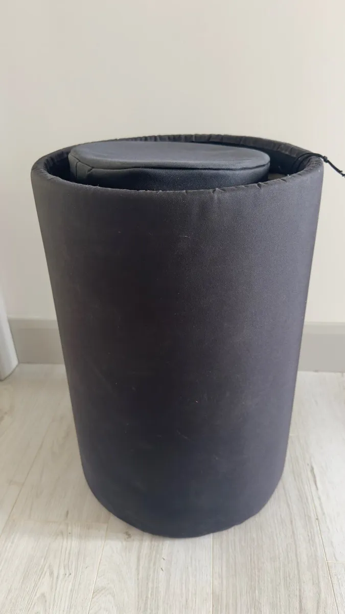 Studio stools - Image 1