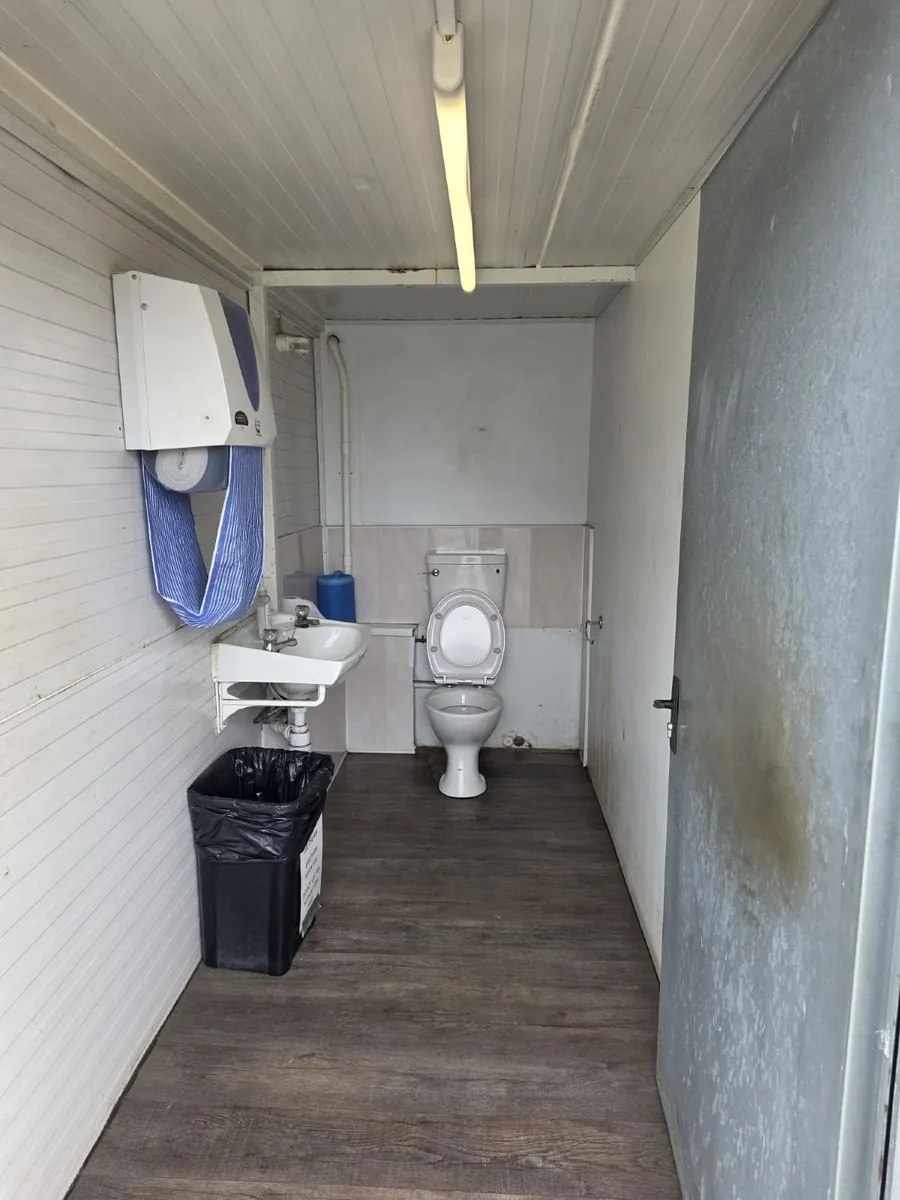 Cabin 8.3m x 4.5m (37.35m2) - Image 4