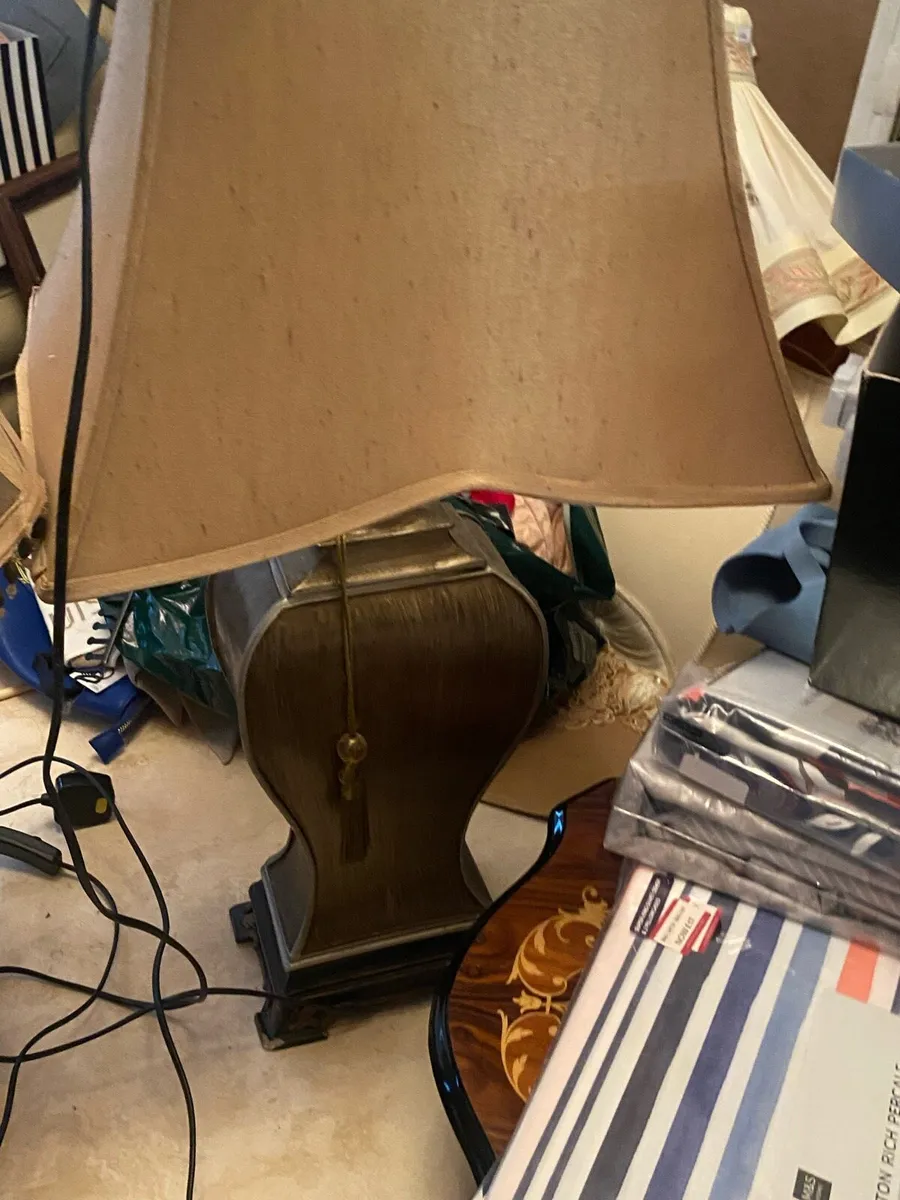 Pair lamps - Image 2