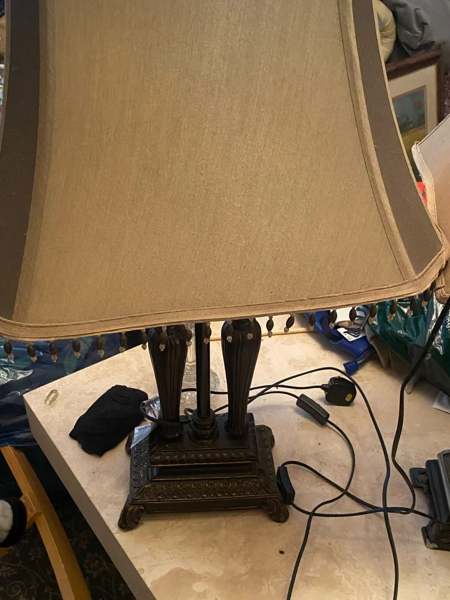 Pair lamps - Image 3