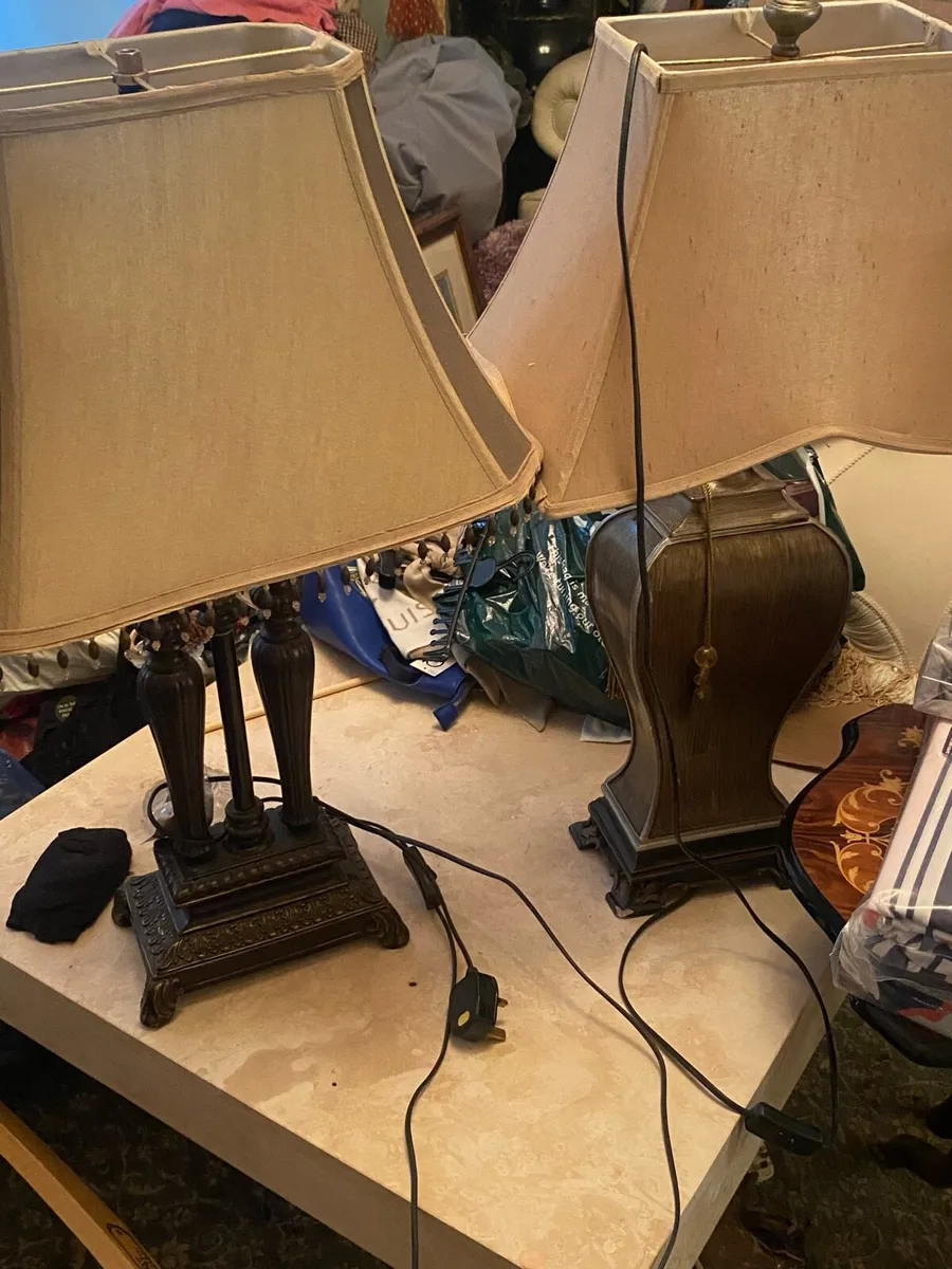 Pair lamps - Image 4