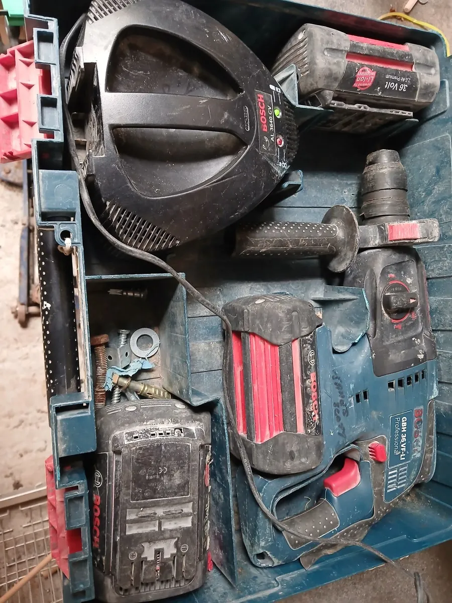 Drill - Image 2
