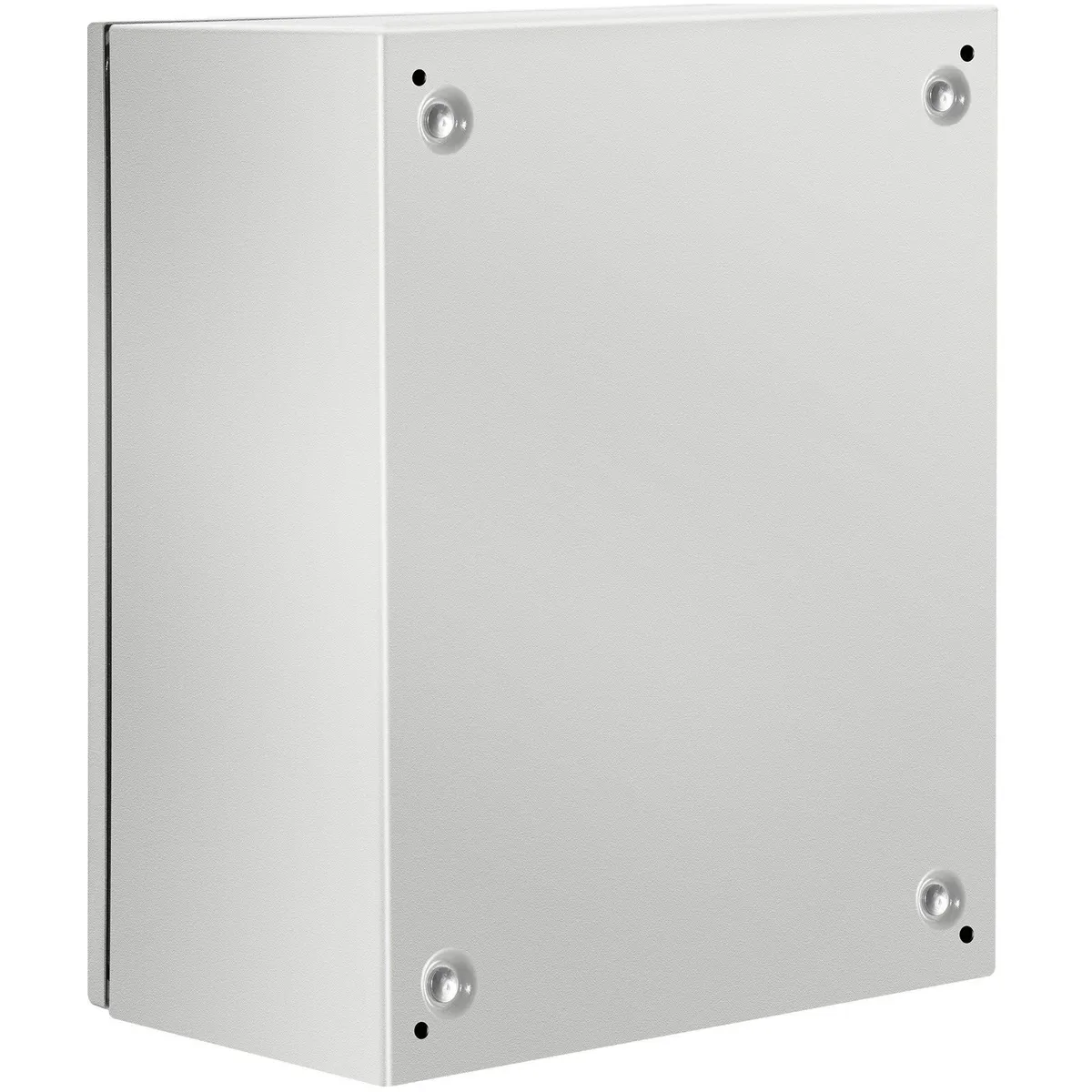 NEMA 4X Steel Enclosure 50x40x25cm IP66 Outdoor - Image 2