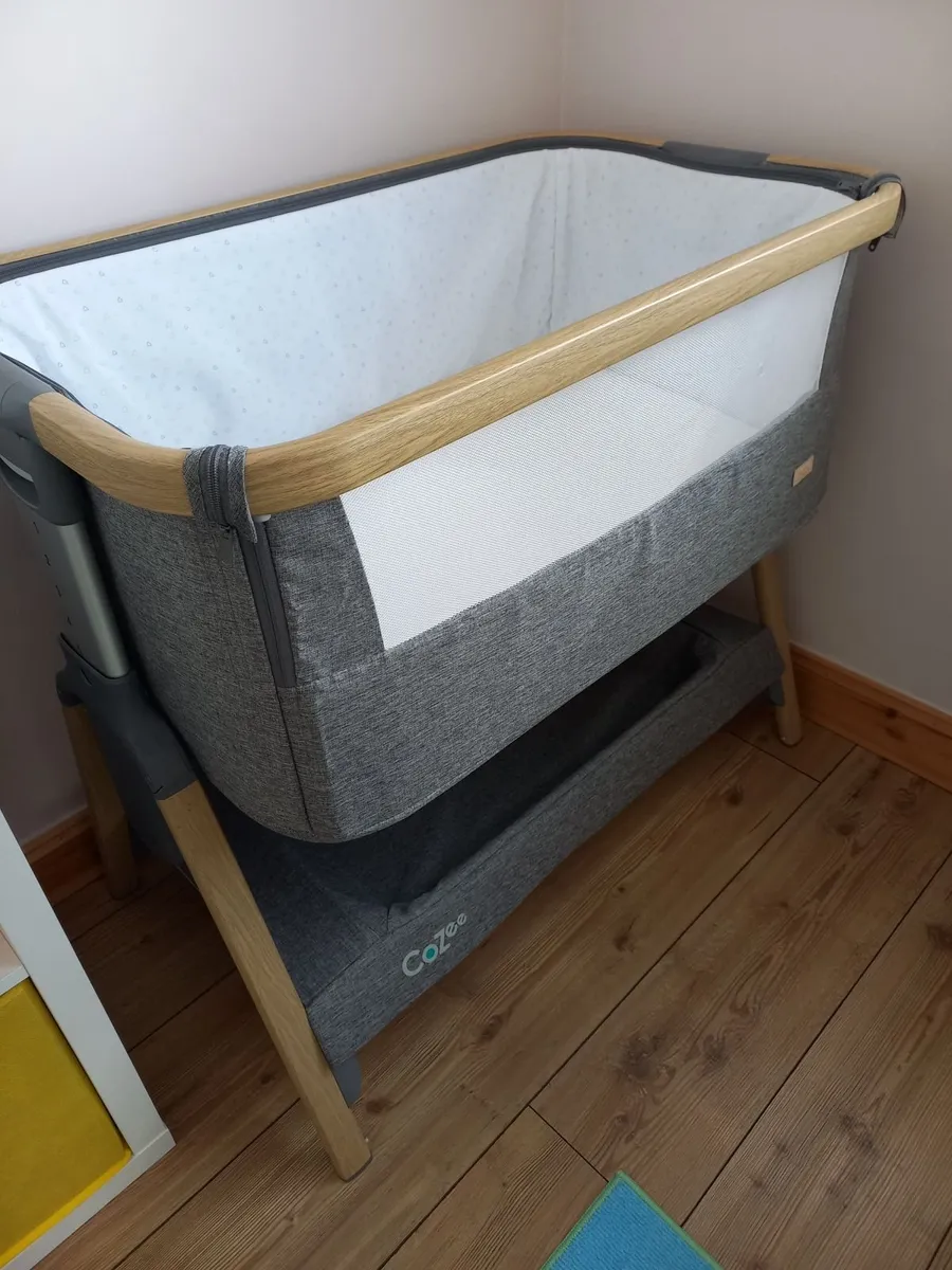 Crib - Image 2