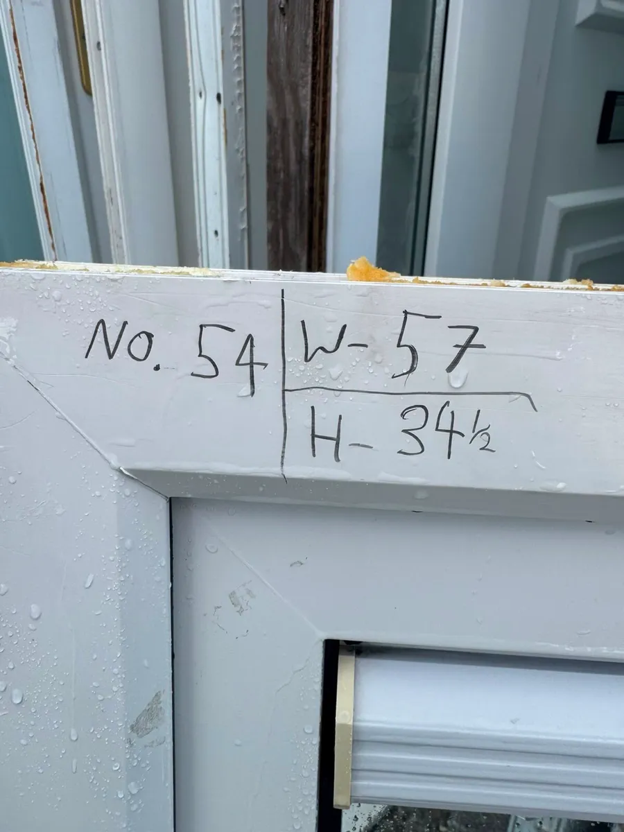PVC Window - Image 2