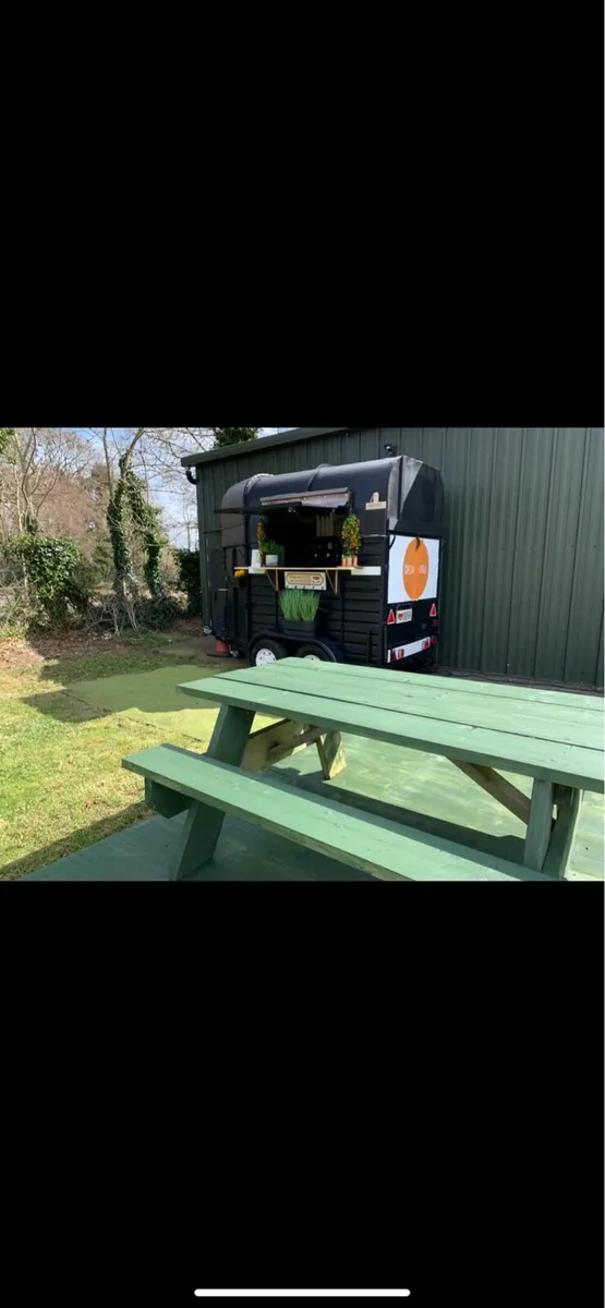 Coffee trailer - Image 2