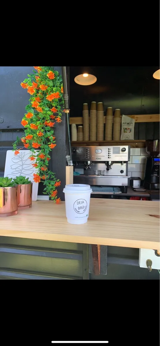 Coffee trailer - Image 3