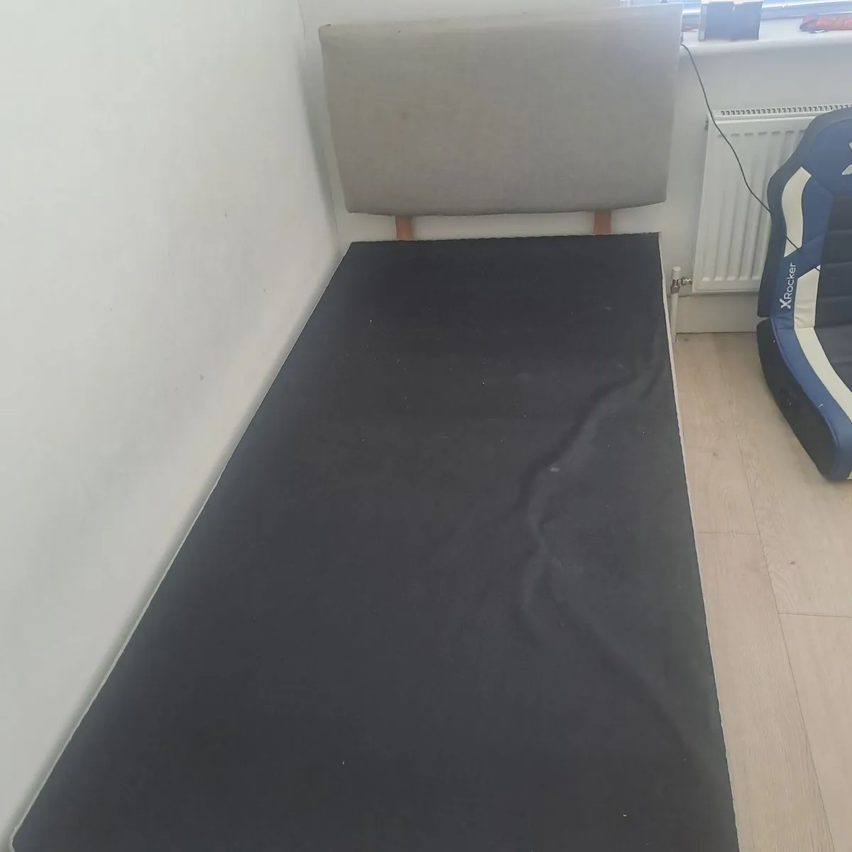 2 Single Bed 60 each - Image 2