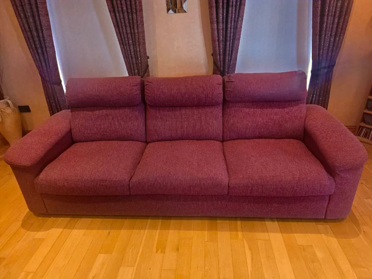 2-seater and 3-seater sofas - Image 2