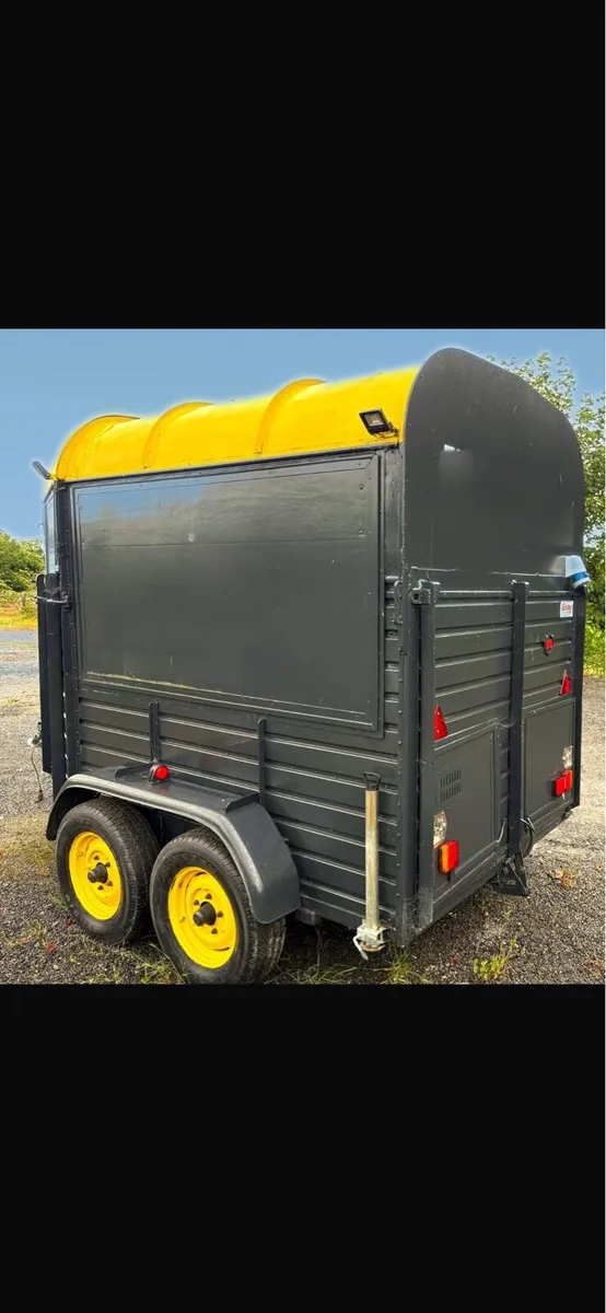 Coffee Trailer - Image 2