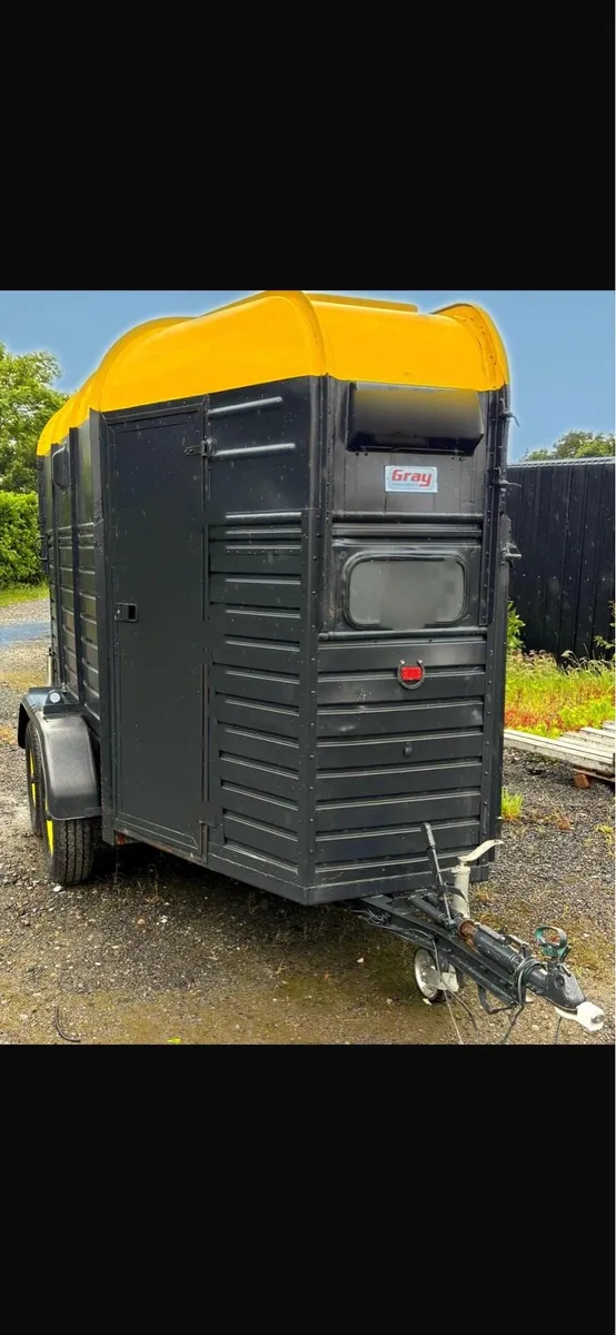 Coffee Trailer - Image 3