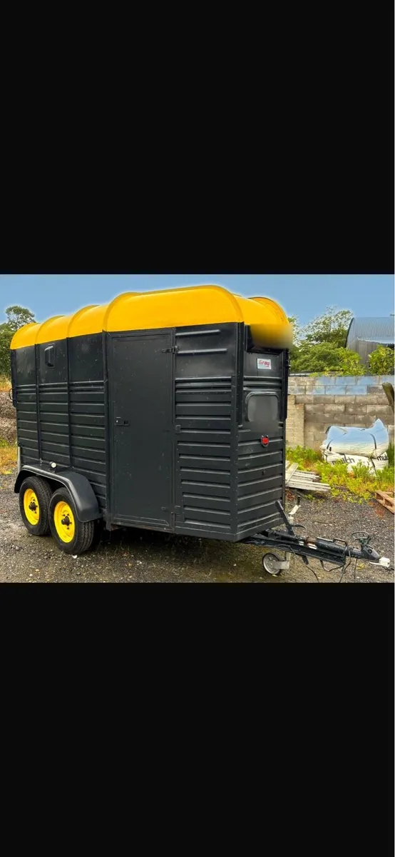 Coffee Trailer - Image 4