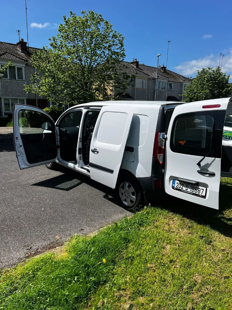 Renault Kangoo 2020 - Image 1