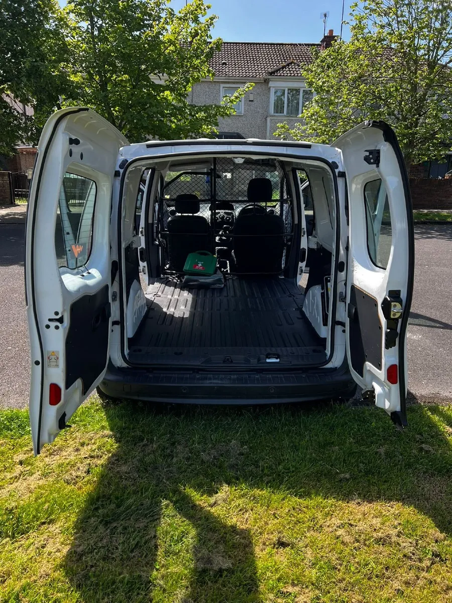 Renault Kangoo 2020 - Image 2