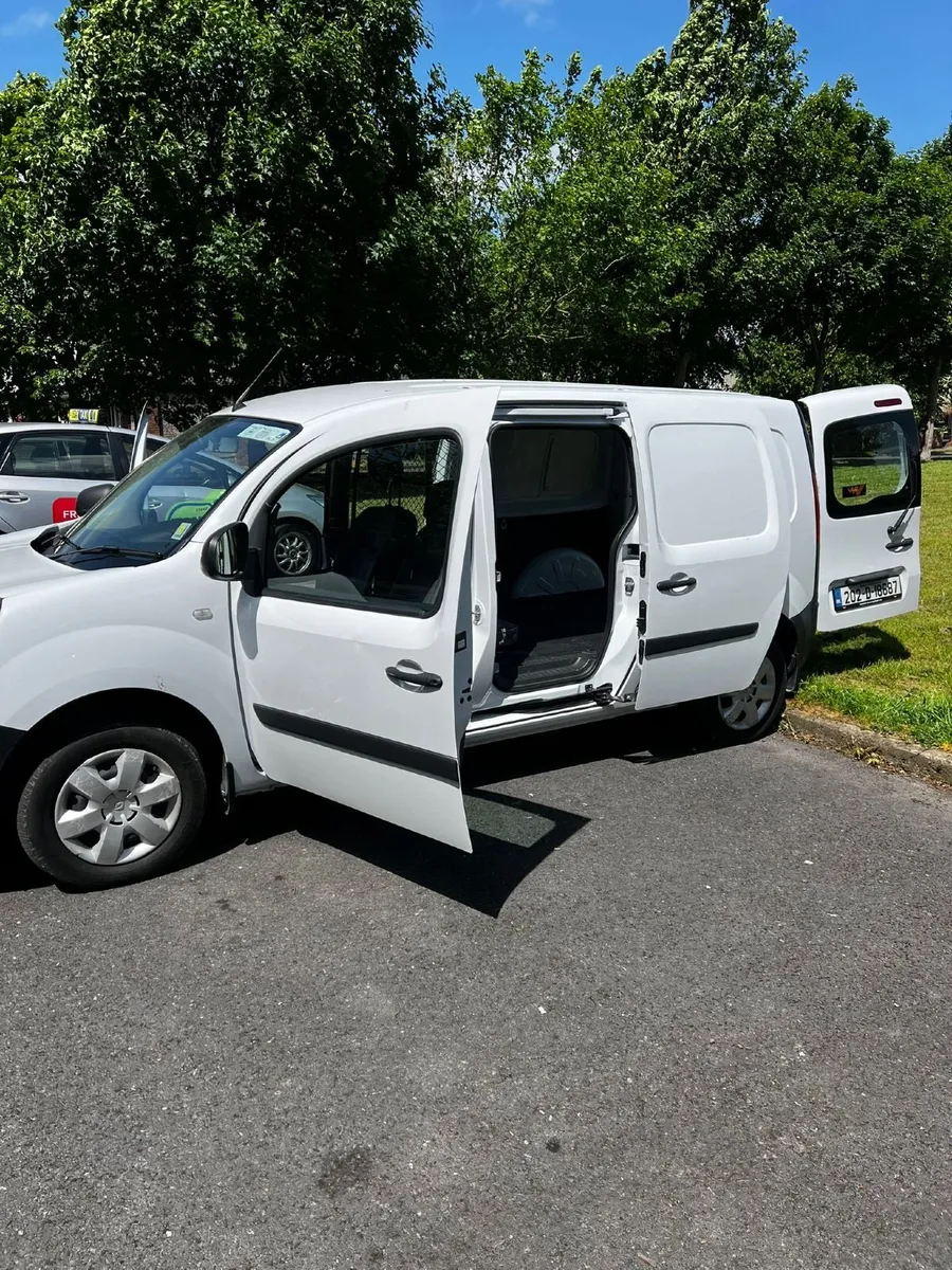 Renault Kangoo 2020 - Image 3