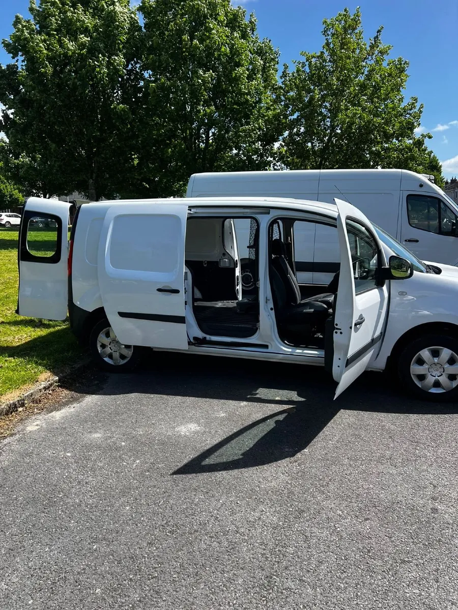 Renault Kangoo 2020 - Image 4