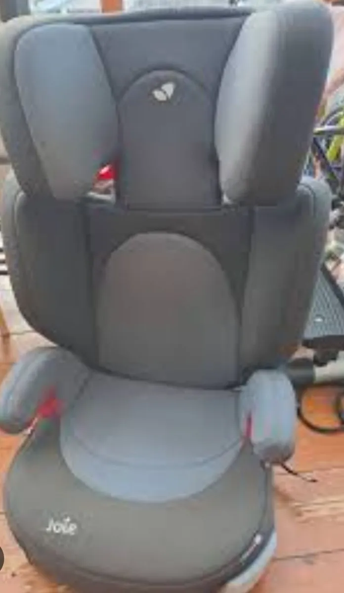 Car seat