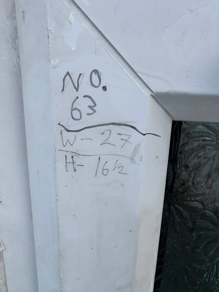 PVC Window - Image 2