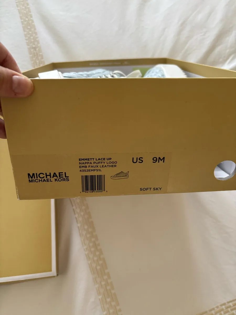 Shoes - Image 1