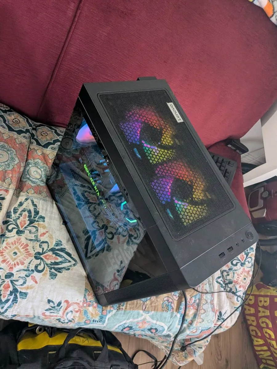 Gaming PC - Image 2