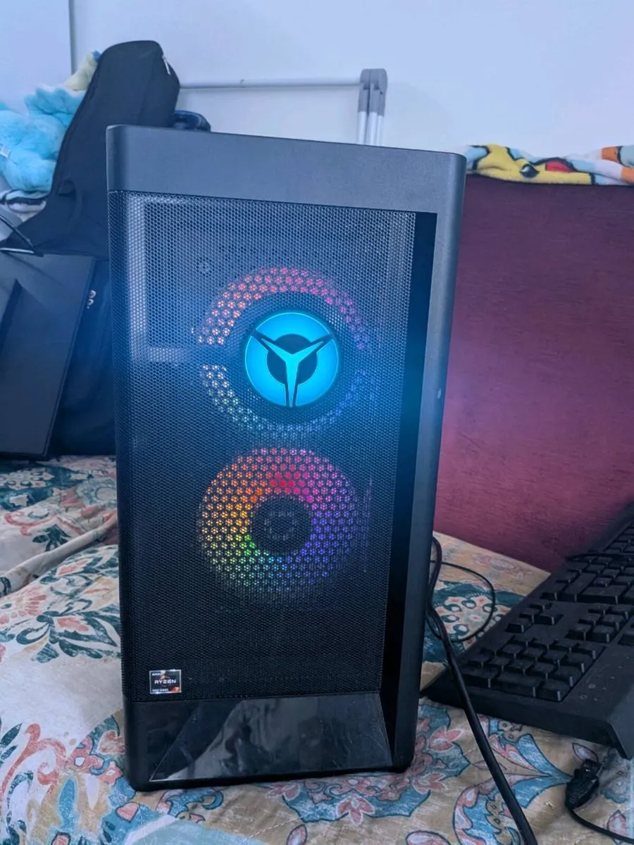 Gaming PC - Image 3