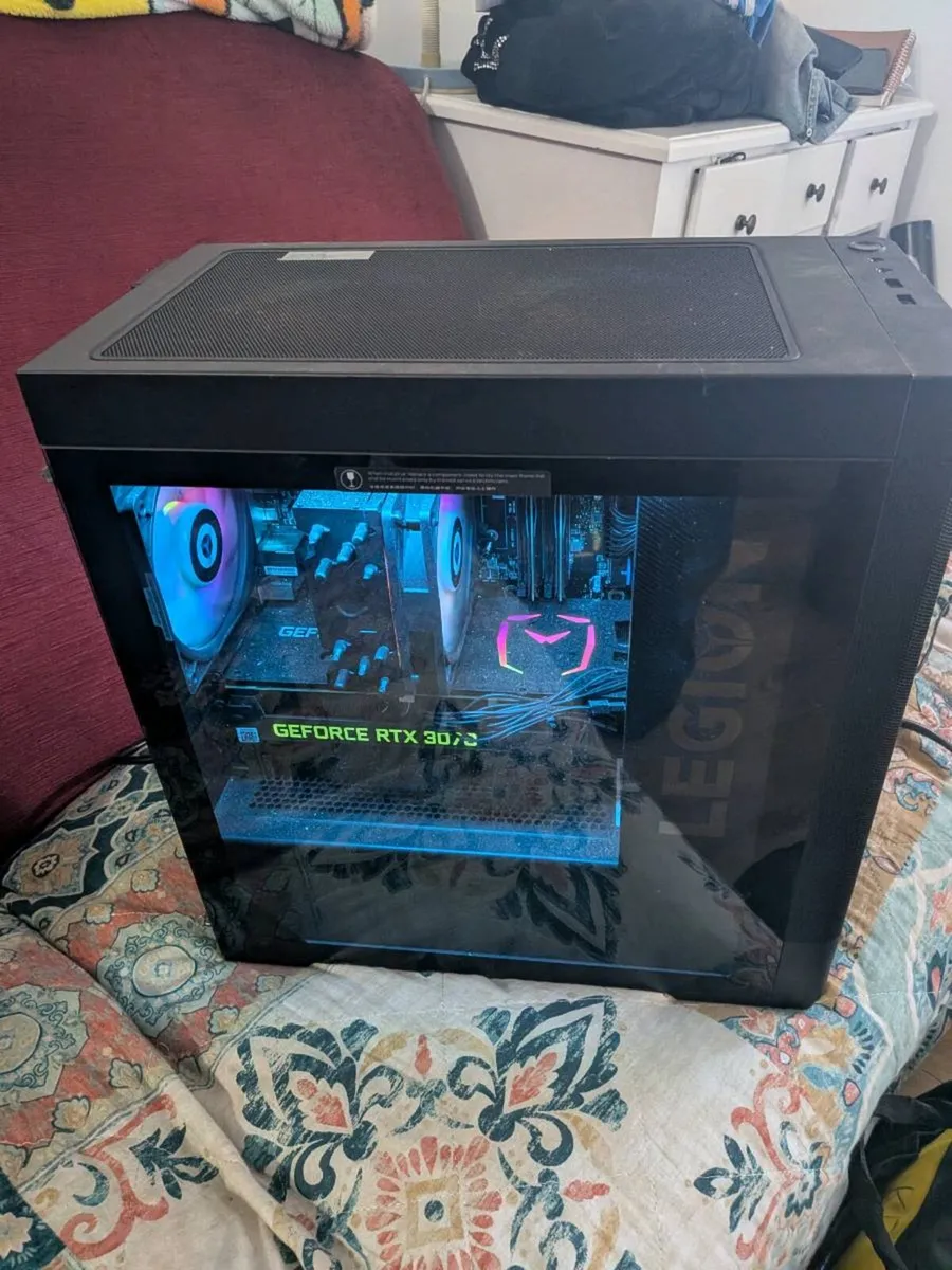 Gaming PC - Image 1