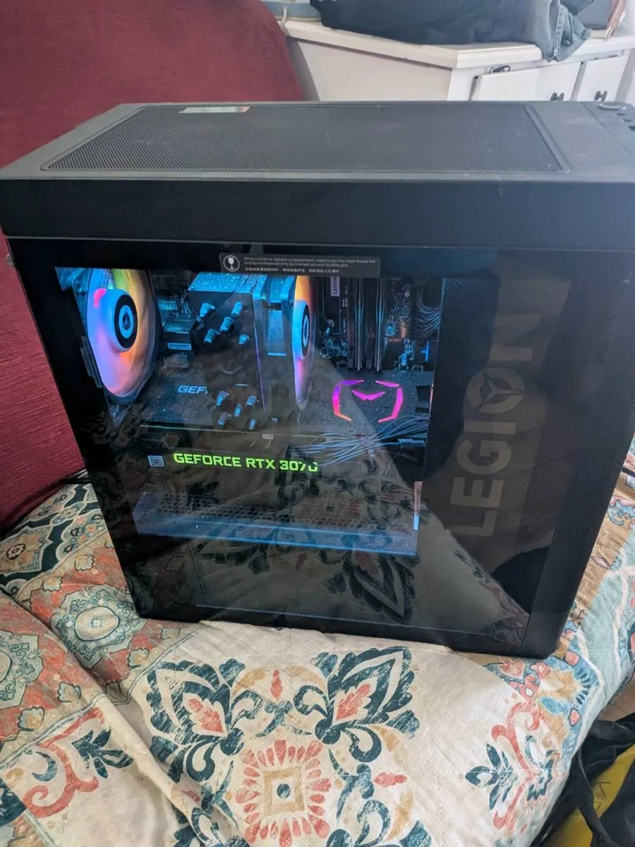 Gaming PC - Image 4