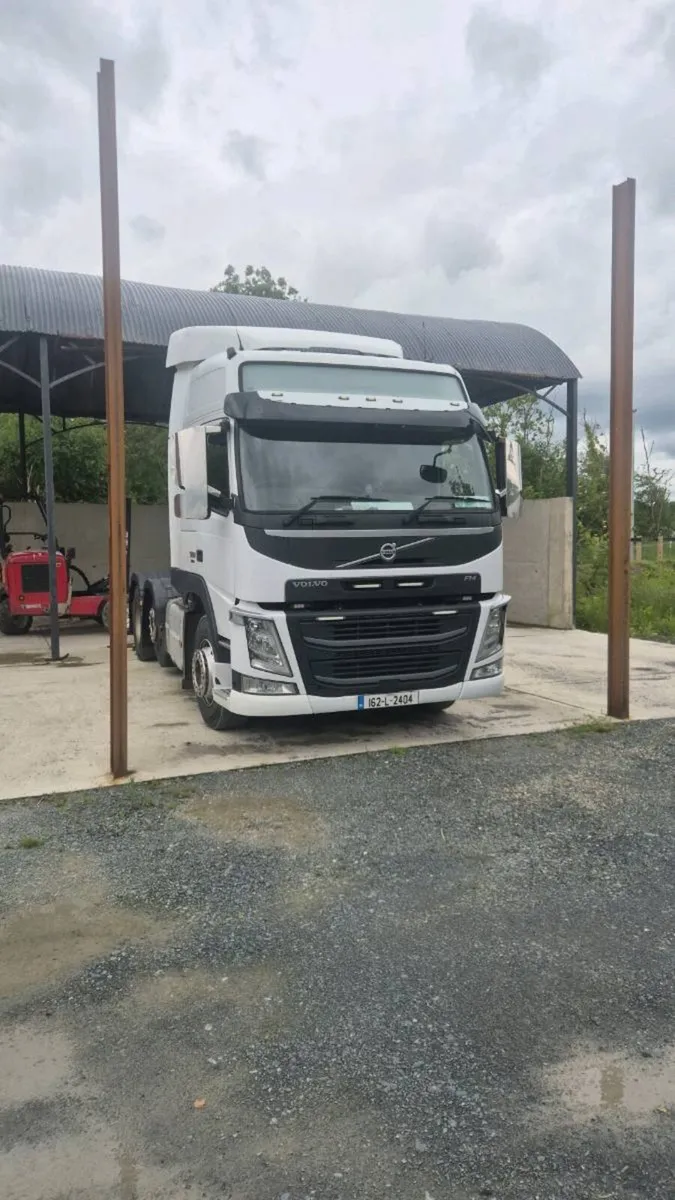 Truck - Image 2