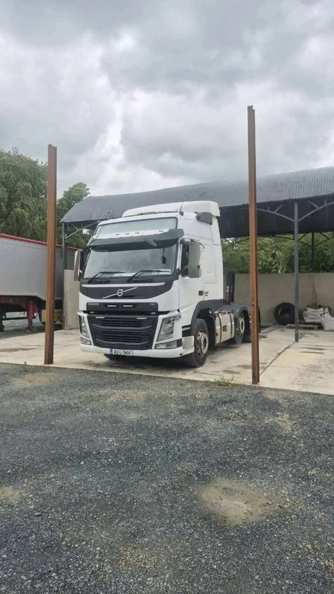 Truck - Image 1