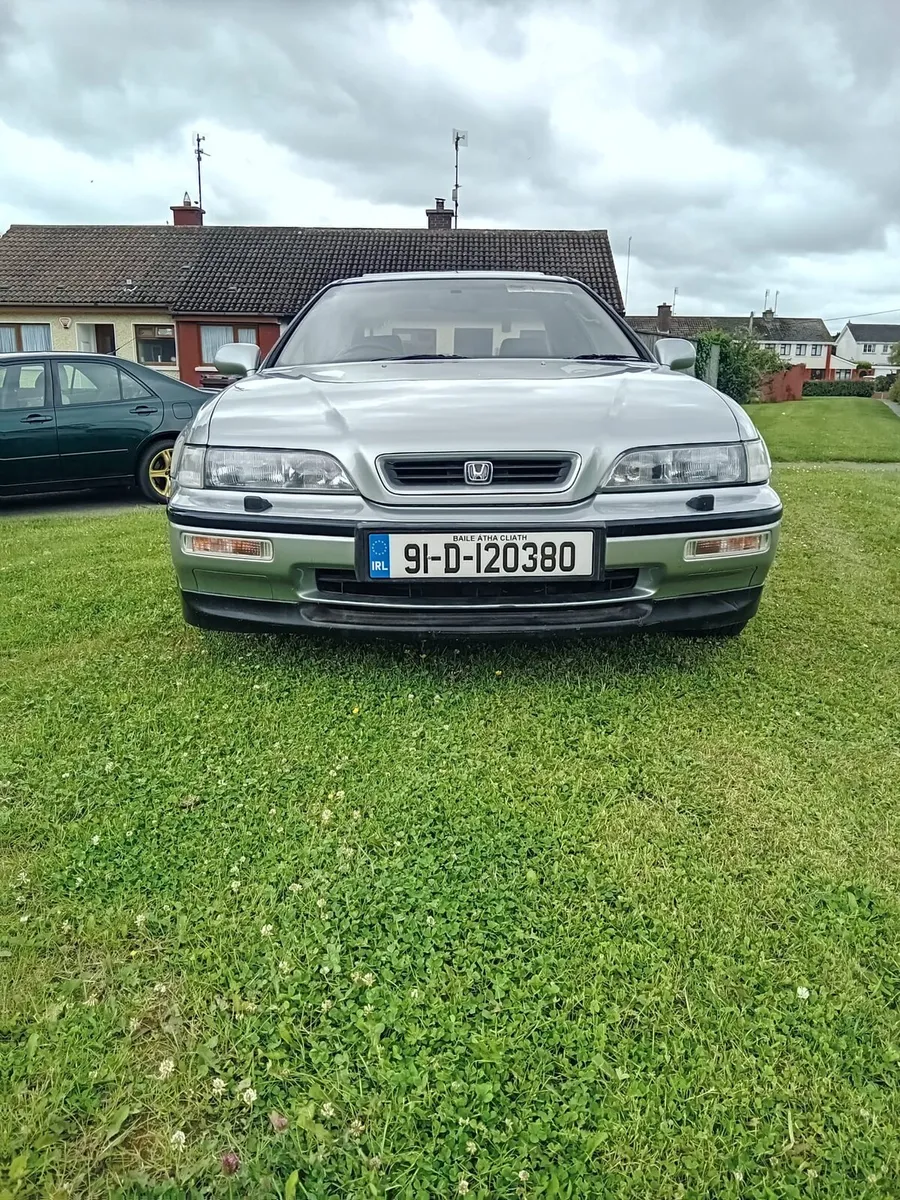 Honda legend - Image 1