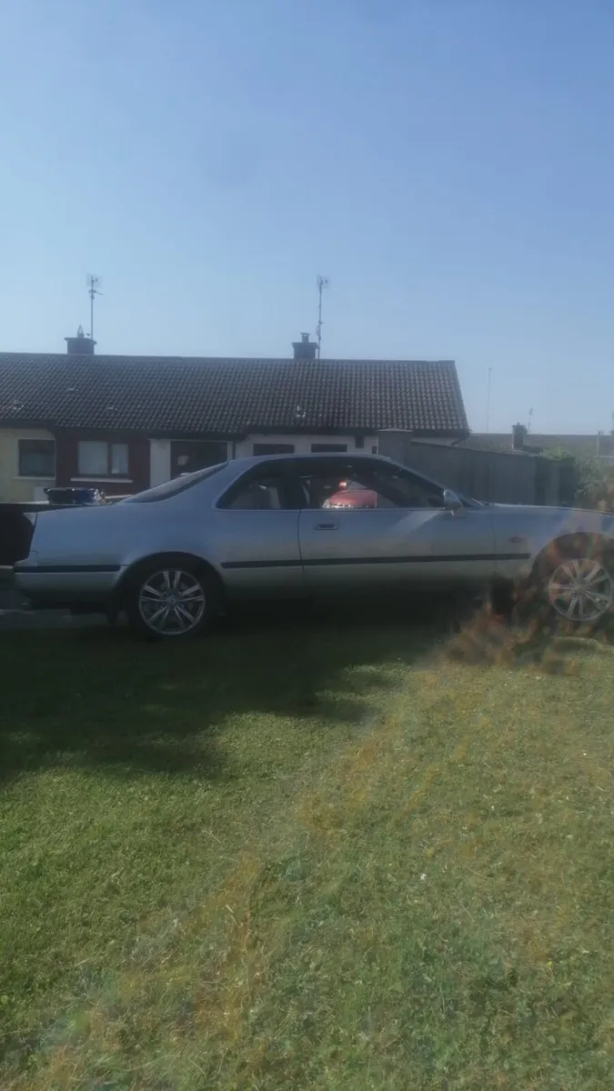 Honda legend - Image 2