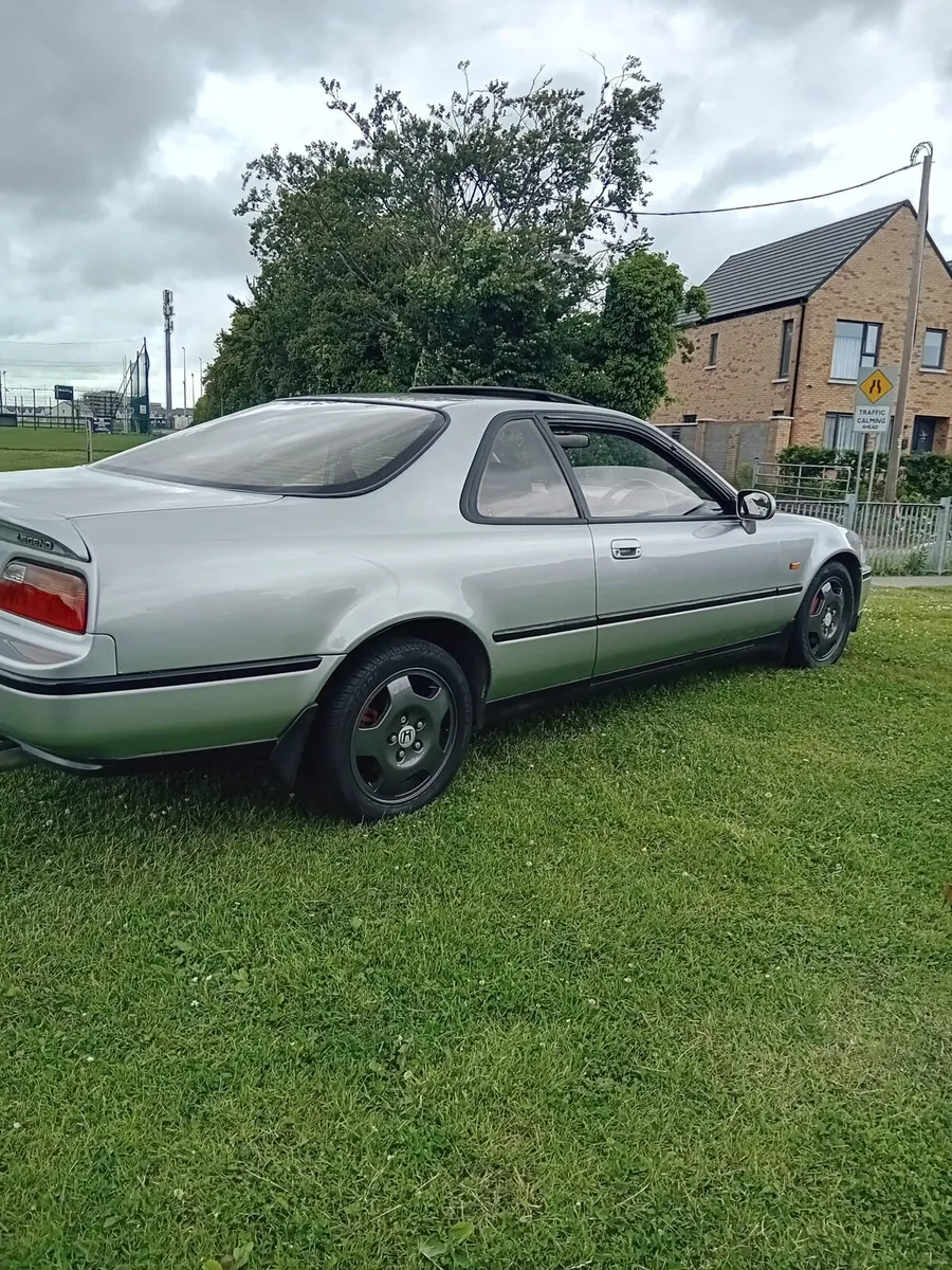 Honda legend - Image 4
