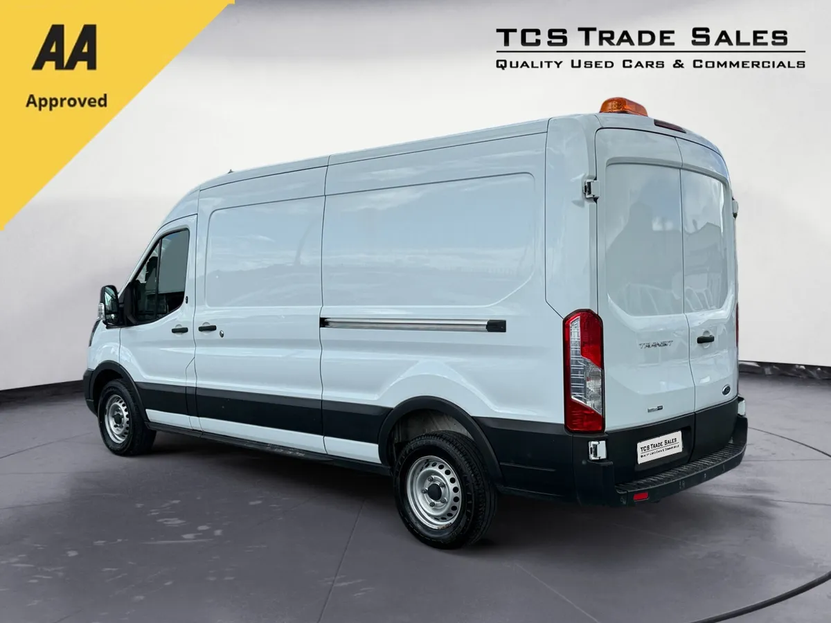 2023 Ford Transit 2.0TDCI L3 H2 FWD 130BHP - Image 3